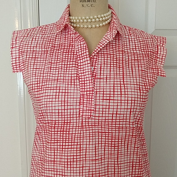 Kate Spade Saturday Dress - Picture 2 of 6